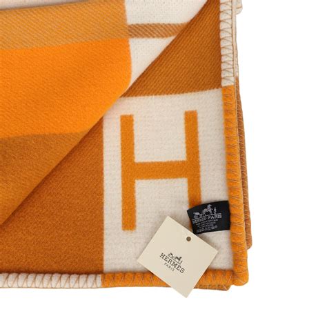 Hermes vibration blanket